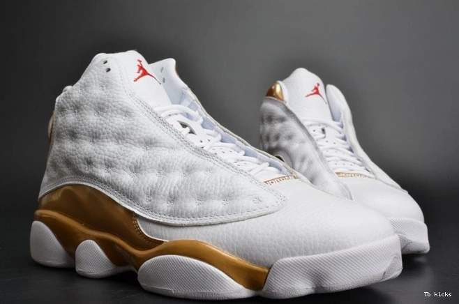 Reps TBK white JORDAN 